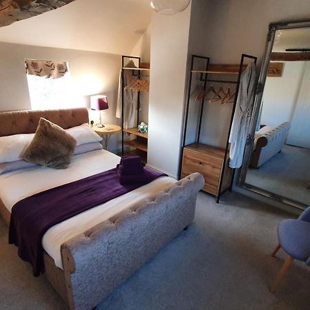 Holly Cottage, Hidden Gem In The Yorkshire Wolds Welton  Екстер'єр фото