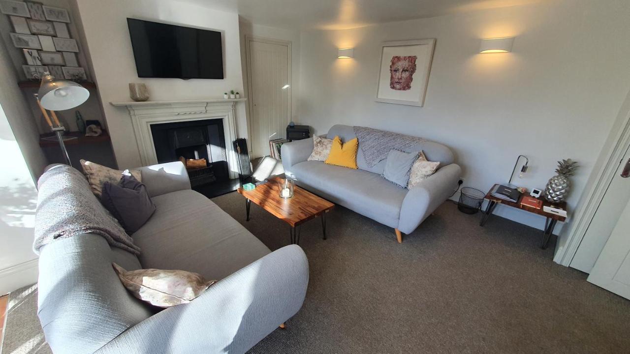 Holly Cottage, Hidden Gem In The Yorkshire Wolds Welton  Екстер'єр фото