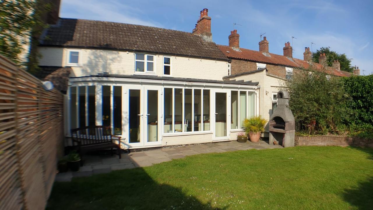 Holly Cottage, Hidden Gem In The Yorkshire Wolds Welton  Екстер'єр фото