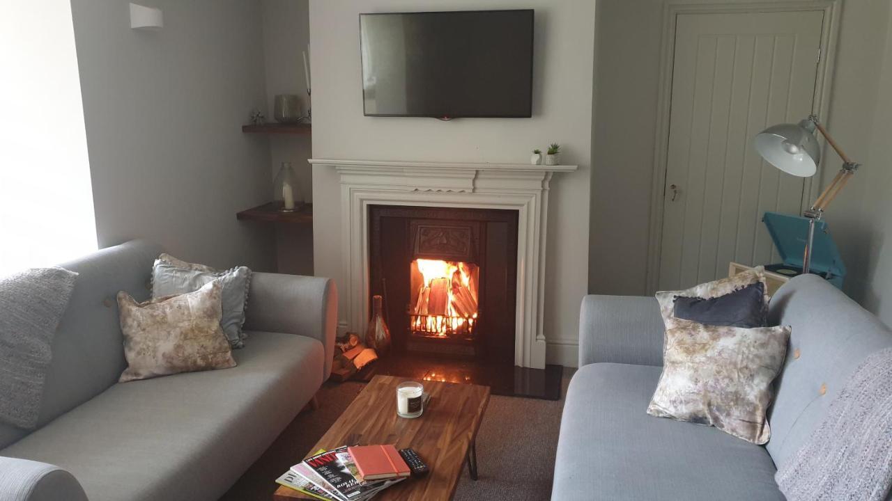 Holly Cottage, Hidden Gem In The Yorkshire Wolds Welton  Екстер'єр фото
