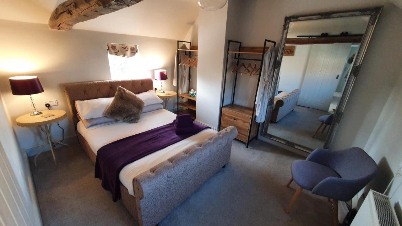 Holly Cottage, Hidden Gem In The Yorkshire Wolds Welton  Екстер'єр фото