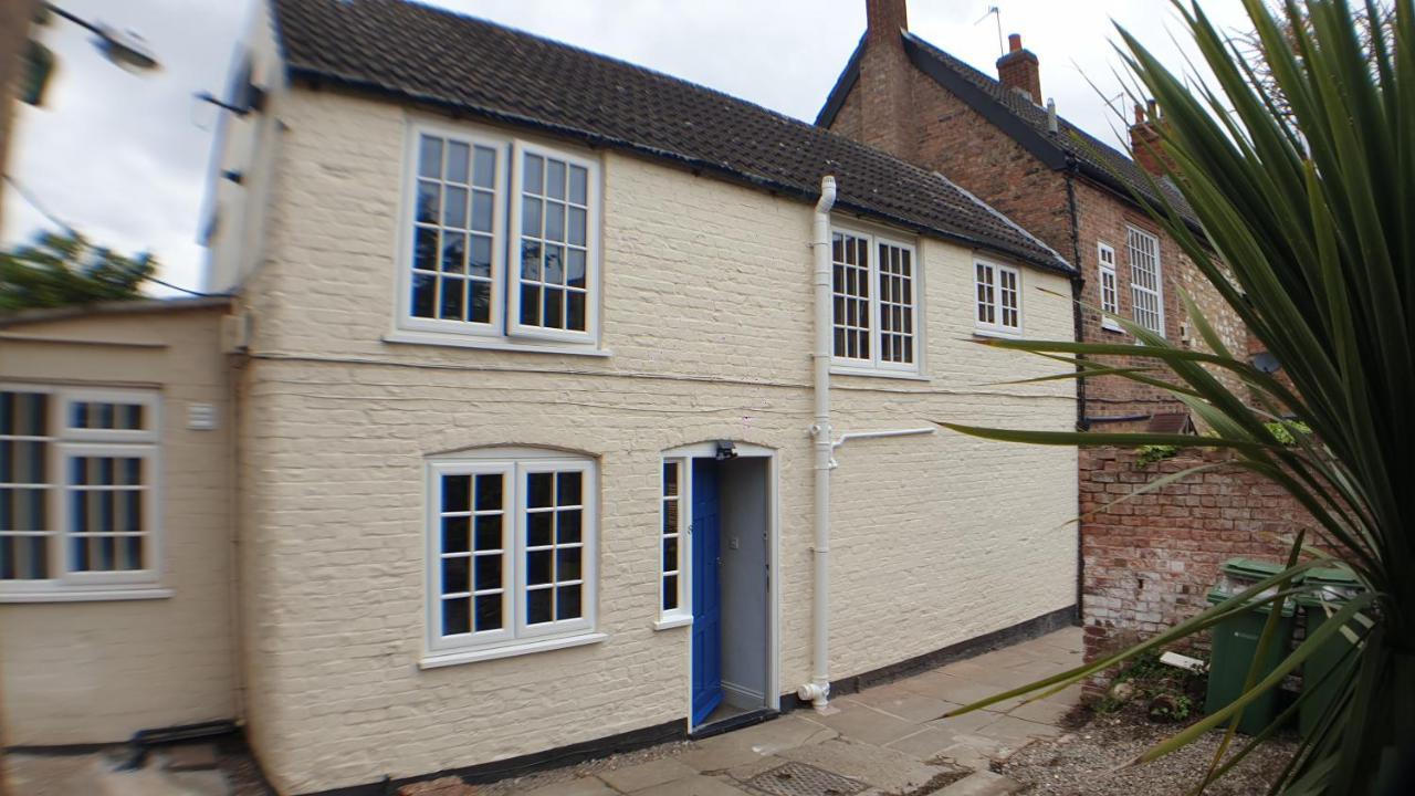 Holly Cottage, Hidden Gem In The Yorkshire Wolds Welton  Екстер'єр фото