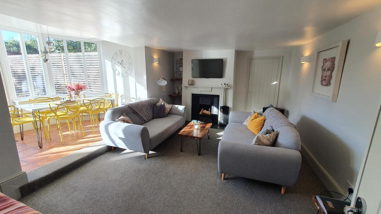 Holly Cottage, Hidden Gem In The Yorkshire Wolds Welton  Екстер'єр фото