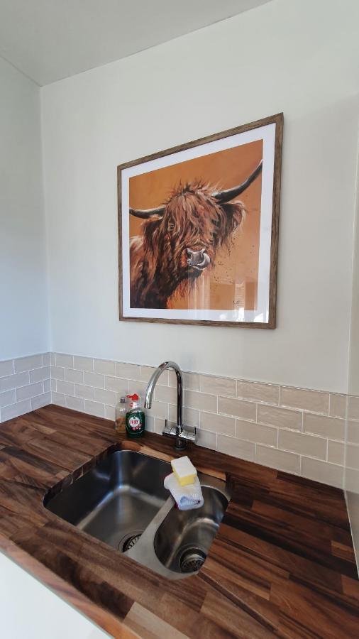 Holly Cottage, Hidden Gem In The Yorkshire Wolds Welton  Екстер'єр фото