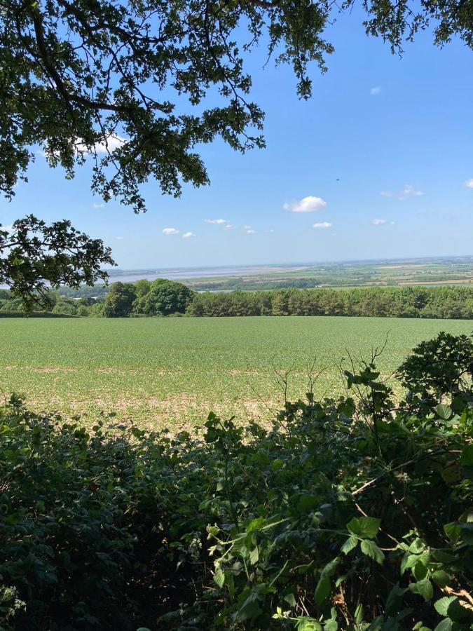 Holly Cottage, Hidden Gem In The Yorkshire Wolds Welton  Екстер'єр фото