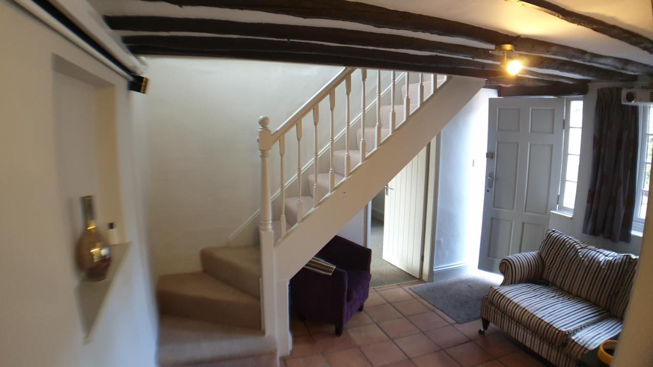 Holly Cottage, Hidden Gem In The Yorkshire Wolds Welton  Екстер'єр фото