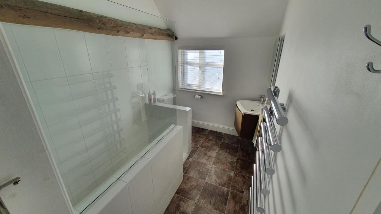 Holly Cottage, Hidden Gem In The Yorkshire Wolds Welton  Екстер'єр фото