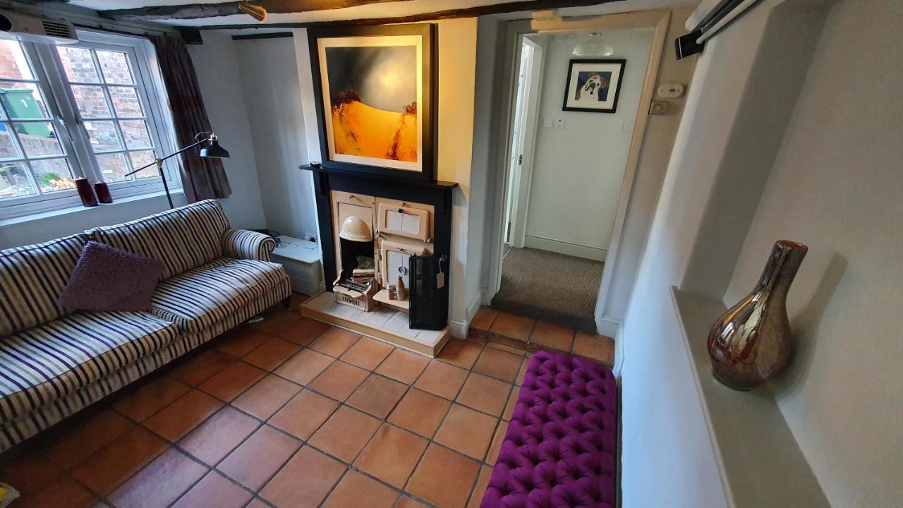 Holly Cottage, Hidden Gem In The Yorkshire Wolds Welton  Екстер'єр фото