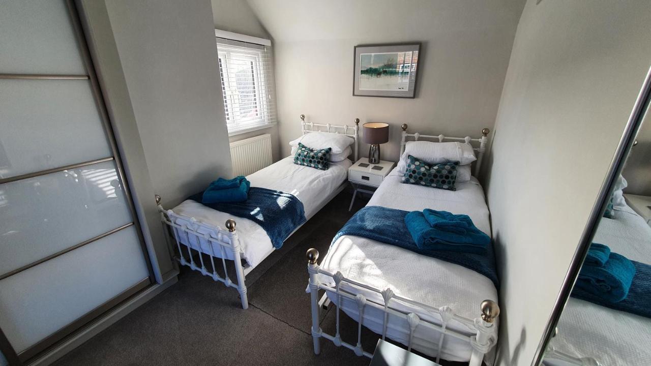 Holly Cottage, Hidden Gem In The Yorkshire Wolds Welton  Екстер'єр фото