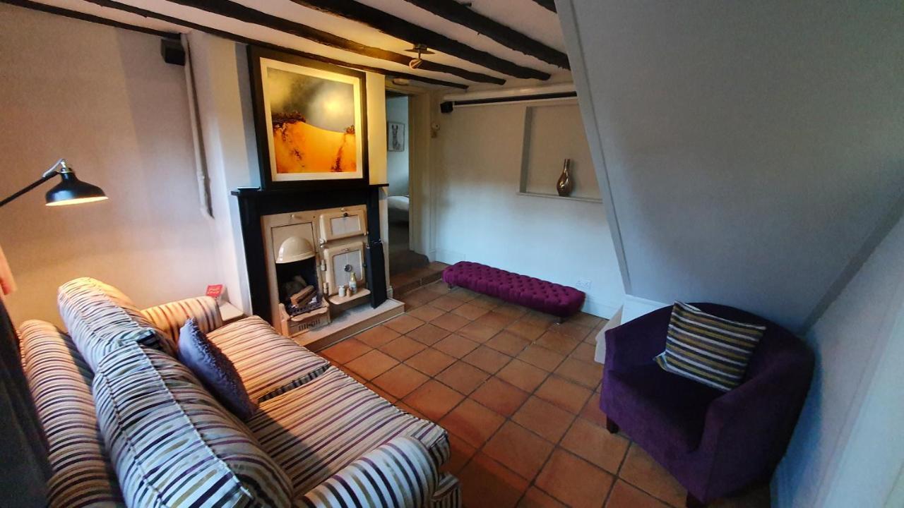 Holly Cottage, Hidden Gem In The Yorkshire Wolds Welton  Екстер'єр фото