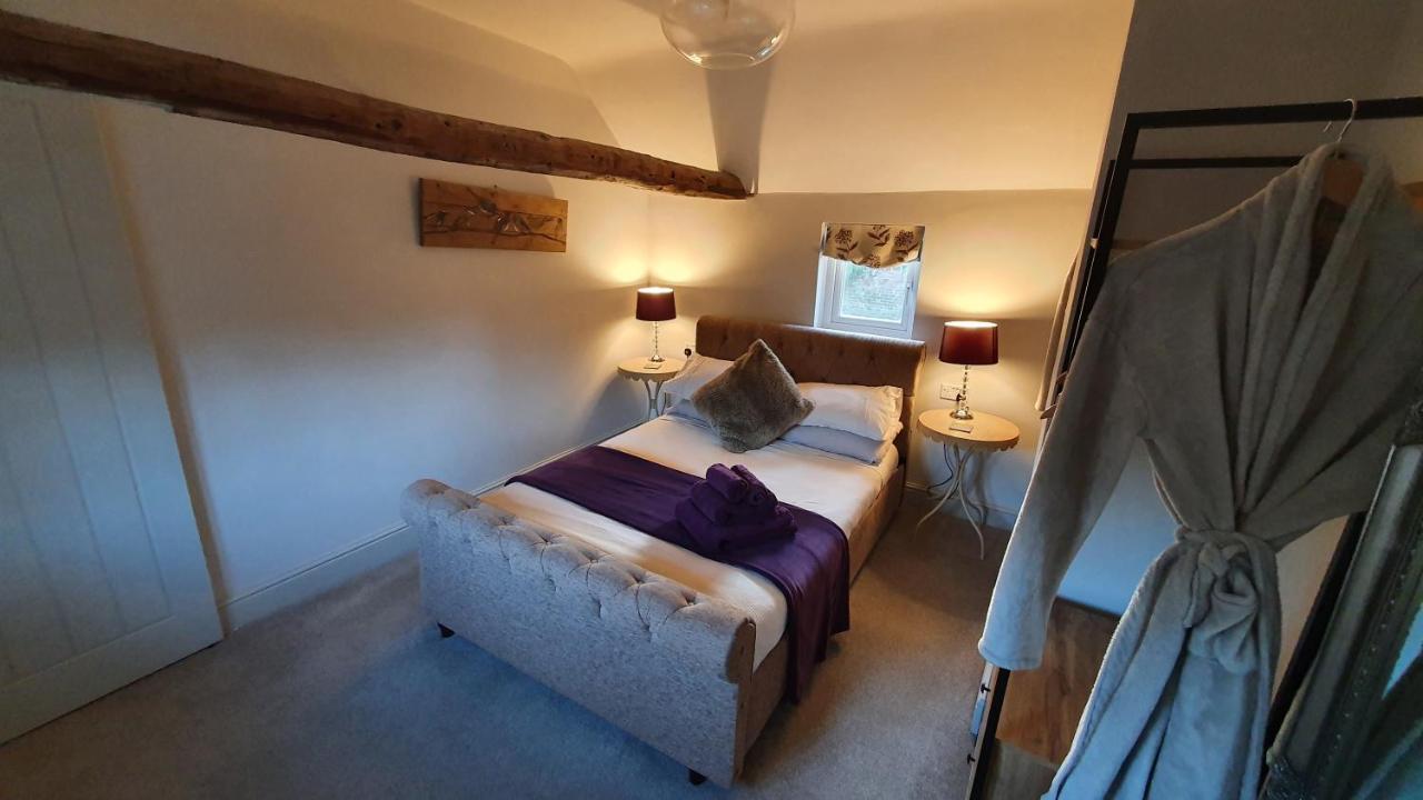Holly Cottage, Hidden Gem In The Yorkshire Wolds Welton  Екстер'єр фото