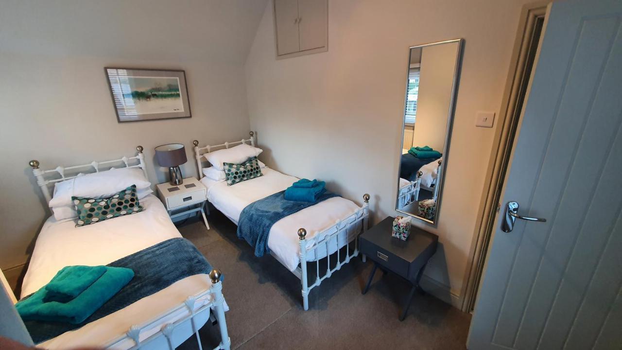 Holly Cottage, Hidden Gem In The Yorkshire Wolds Welton  Екстер'єр фото