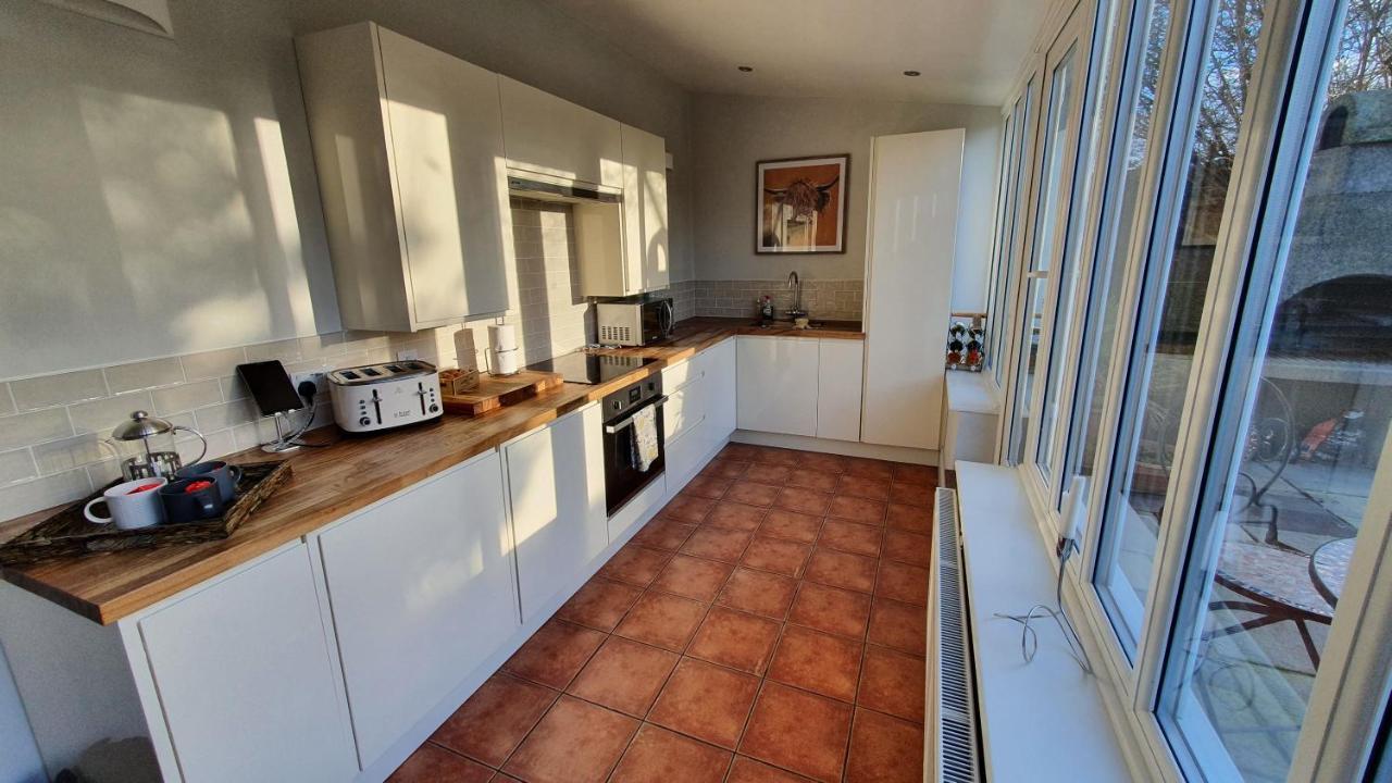 Holly Cottage, Hidden Gem In The Yorkshire Wolds Welton  Екстер'єр фото