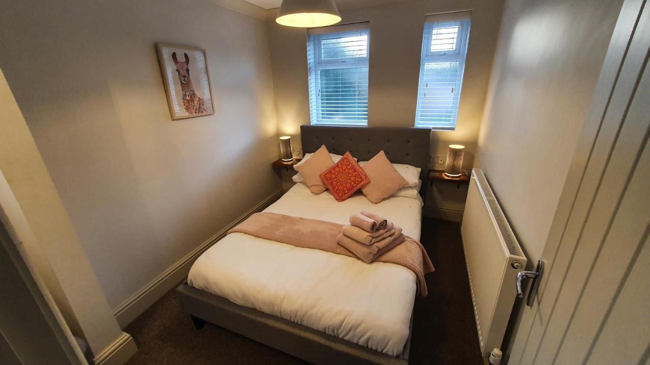 Holly Cottage, Hidden Gem In The Yorkshire Wolds Welton  Екстер'єр фото