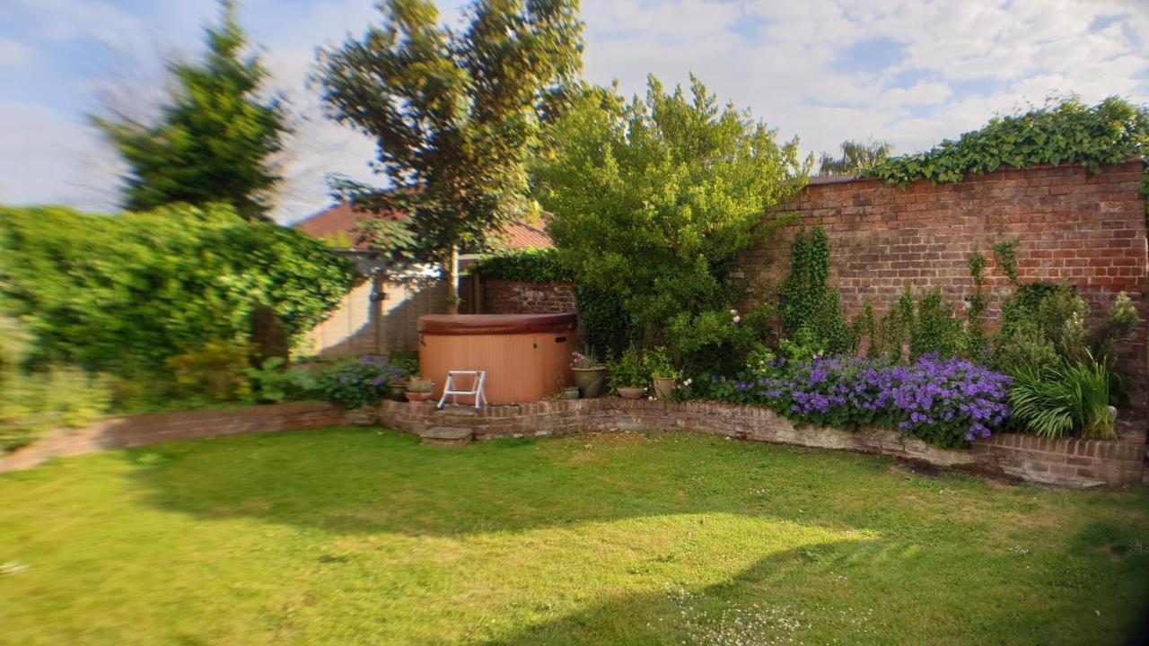 Holly Cottage, Hidden Gem In The Yorkshire Wolds Welton  Екстер'єр фото