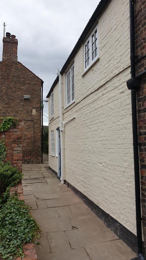 Holly Cottage, Hidden Gem In The Yorkshire Wolds Welton  Екстер'єр фото